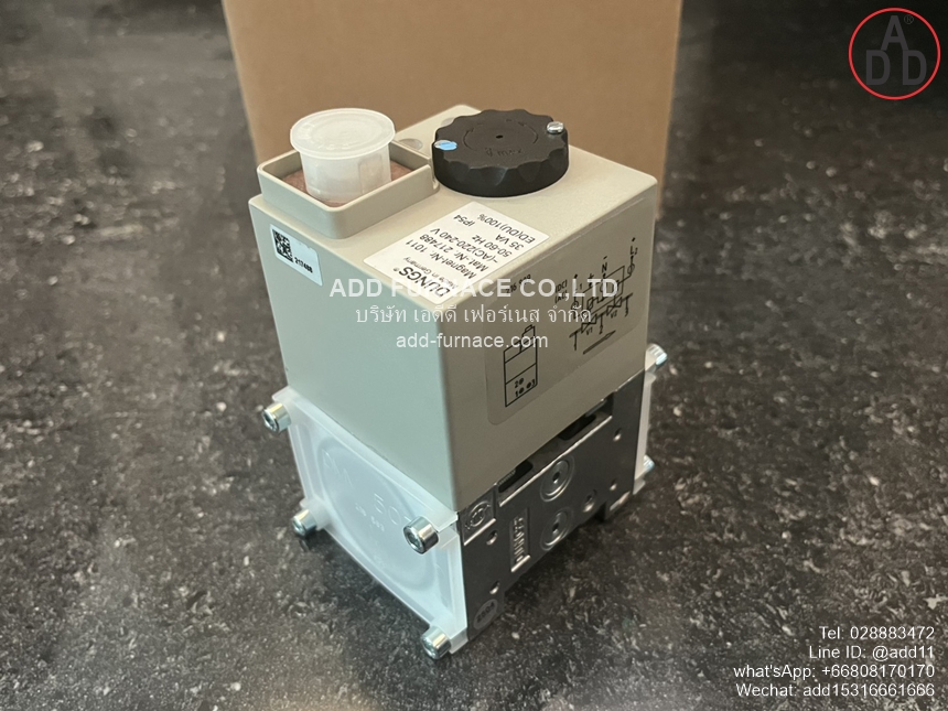 Dungs DMV-D 507/11 (5)